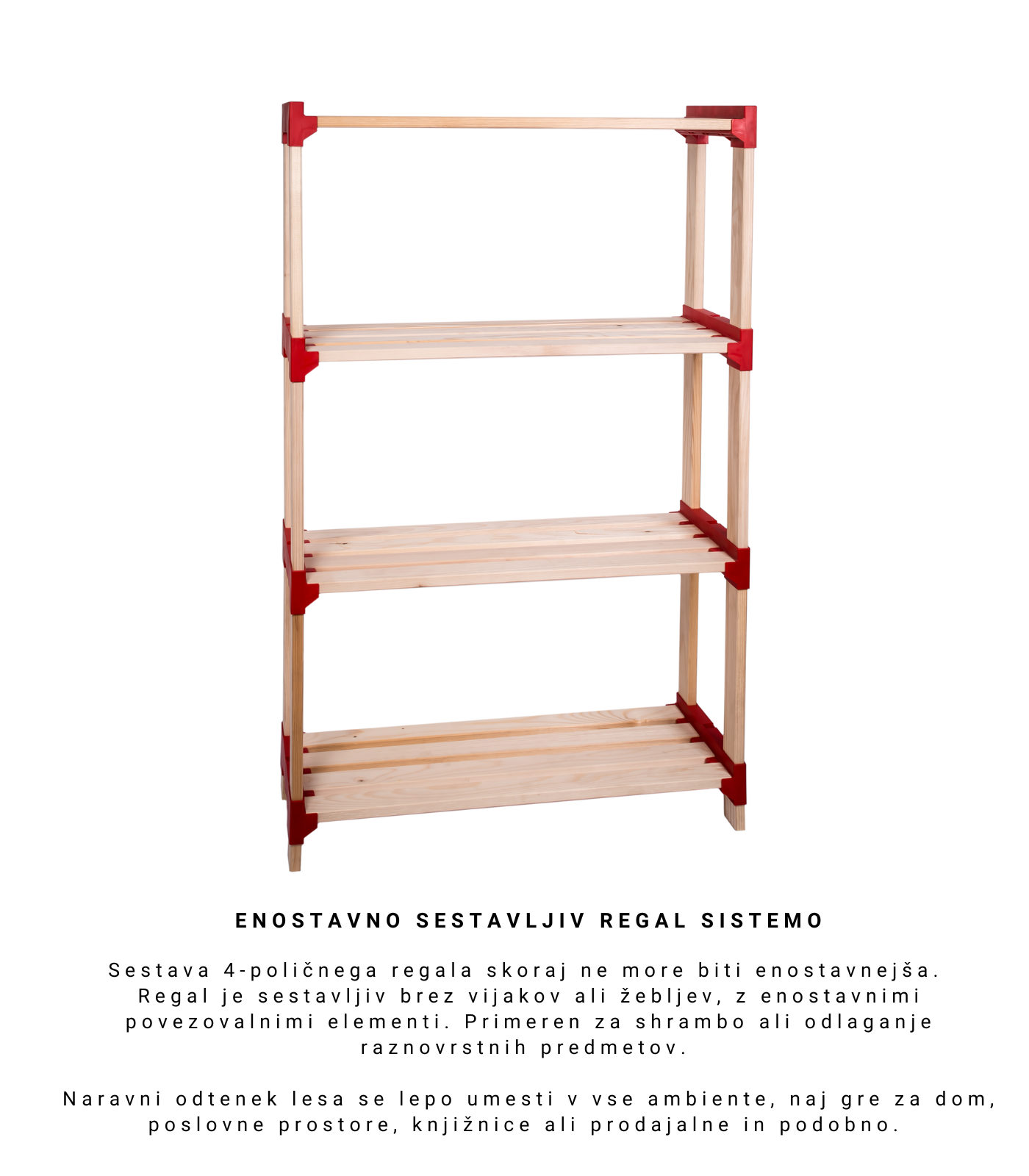sistem regalo