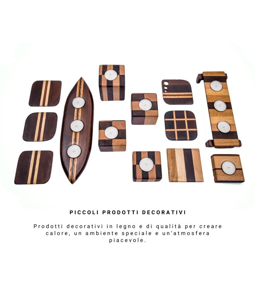Leor prodotti decorativi